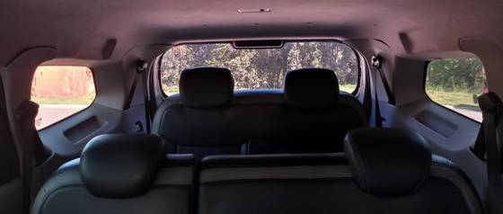 CHEVROLET SPIN 1.8 LT 8V FLEX 4P AUTOMÁTICO